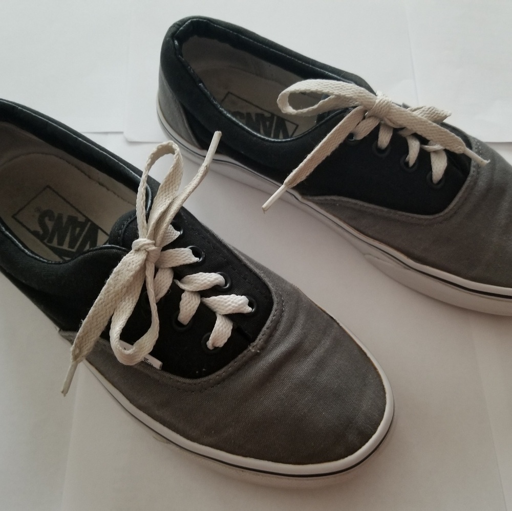 Classic Vans
